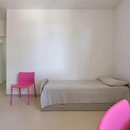 Paradise By Barbarhouse Semesterbostad Santa Caterina (Lecce)